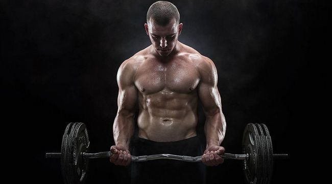 Clenbuterol : Construction d'un Corps Sculpté