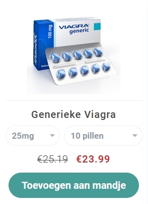 Betaalbare Viagra: Waar Te Kopen?