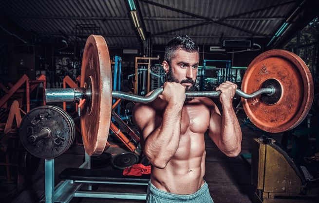 Estanozolol inyectable (Stanozolol) contraindicaciones