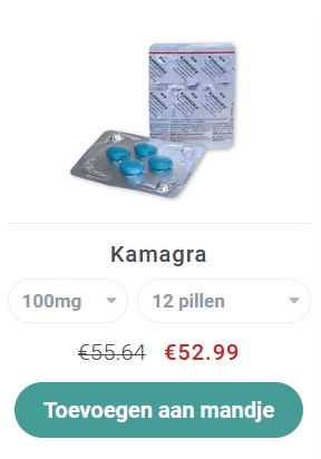 Koop Kamagra voor Erectieproblemen: Betrouwbare Oplossingen