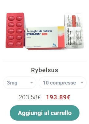 Rybelsus 14 mg: Un Nuovo Approccio per la Gestione del Diabete di Tipo 2