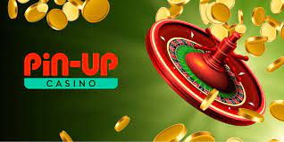 Introducción al casino en línea del sitio Pin Up Casino