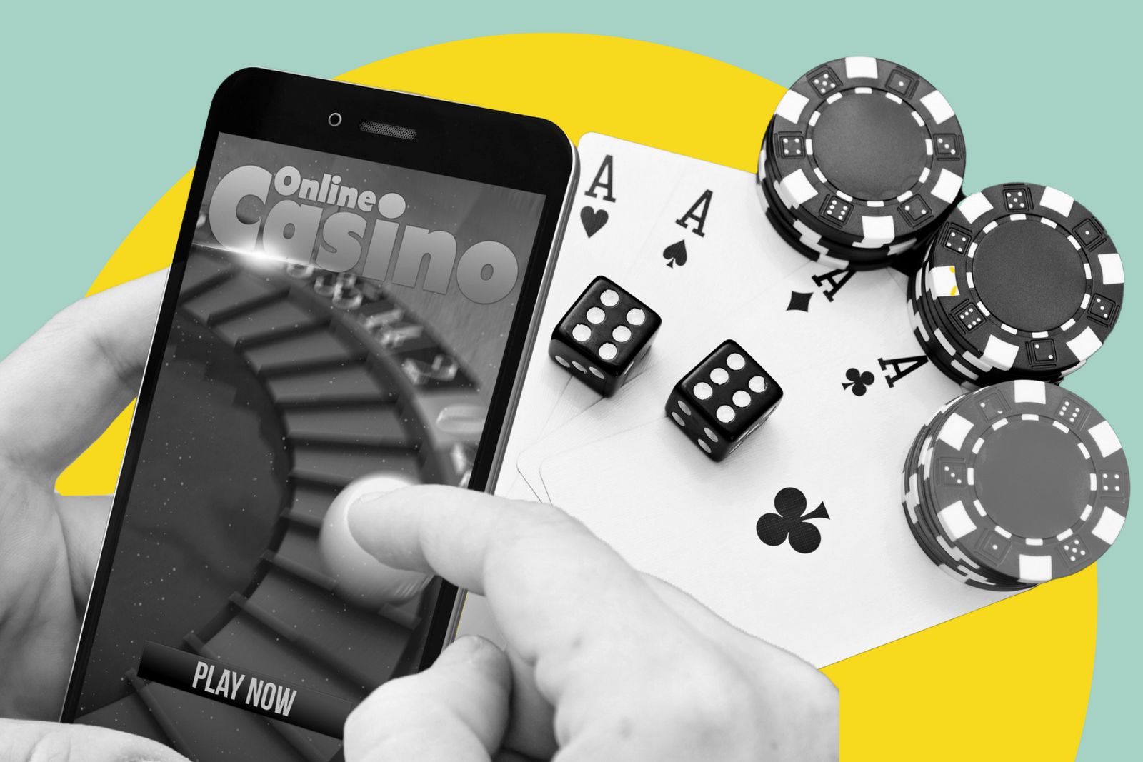 Best Texas Hold'em Online Casino Sites in Pakistan